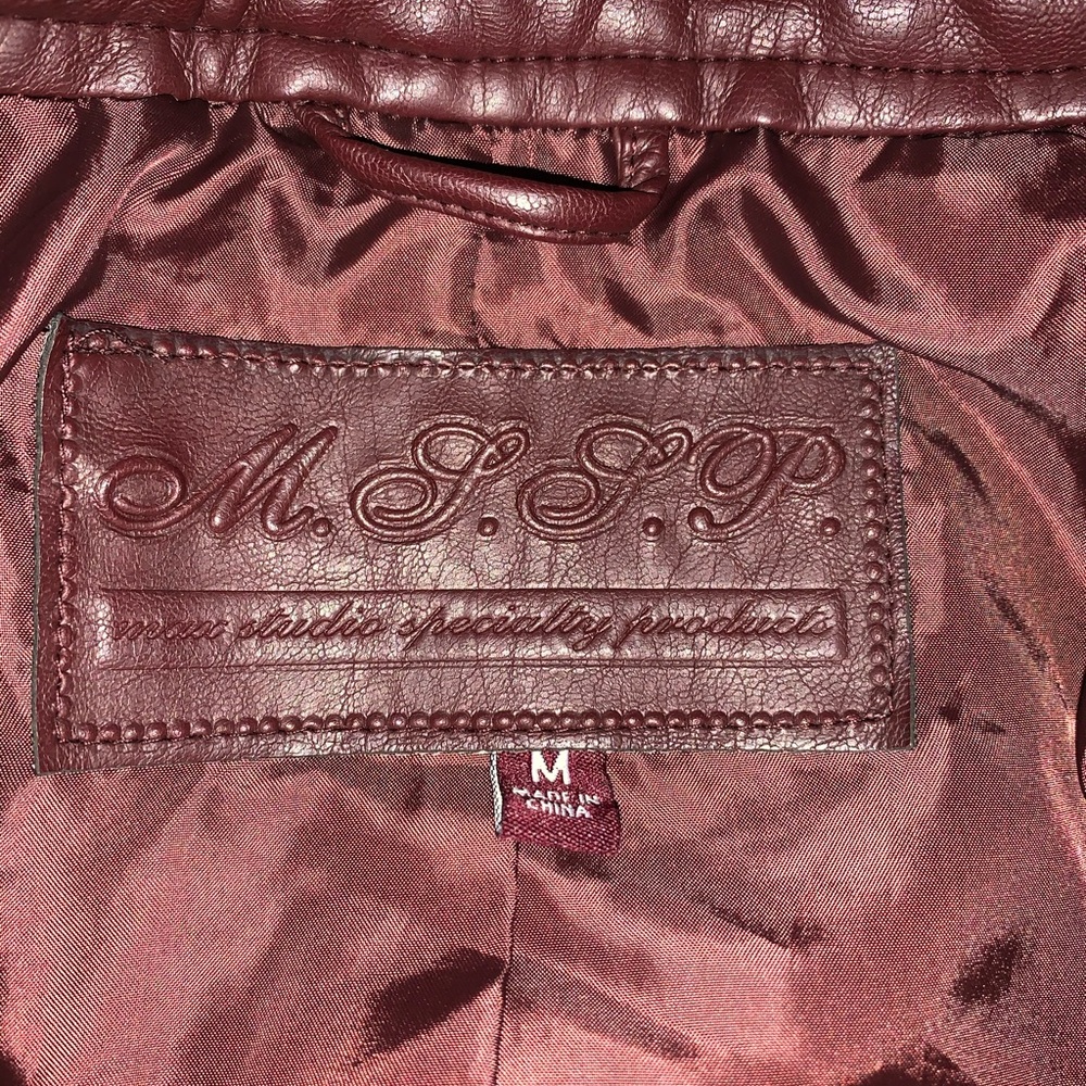 M.S.S.P Jacket - Picture 4 of 5